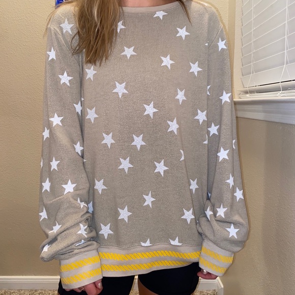 WILDFOX SWEATER!!!! - Picture 3 of 3